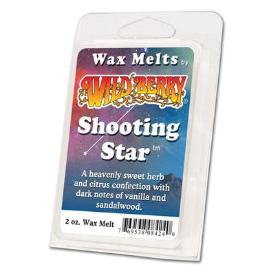 Shooting Star Wax Melt