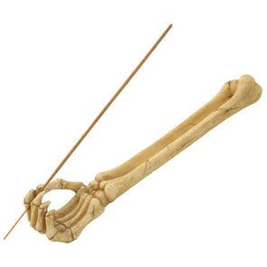 Skeleton Boat