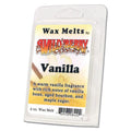 Vanilla Wax Melt
