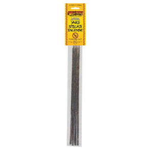 Lemon Citronella Yard Sticks