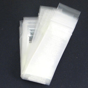 Zip Bags for Biggies™