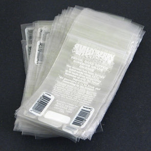 Zip Bags for Cones or Shorties™