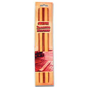 Packaged Burner