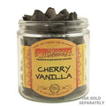 Cherry Vanilla Cones