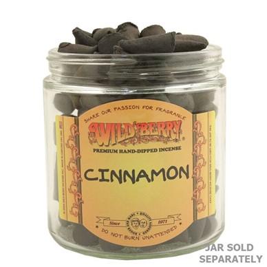 Cinnamon Cones