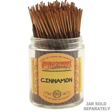 Cinnamon Shorties™