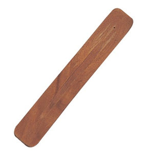 Plain Wooden Burner