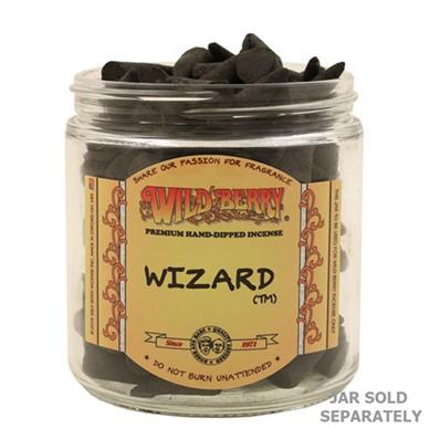 Wizard™ Cones