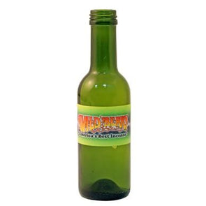 Shorties&trade; Green Logo Bottle