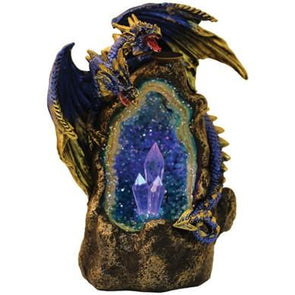 Dragon Backflow Burner