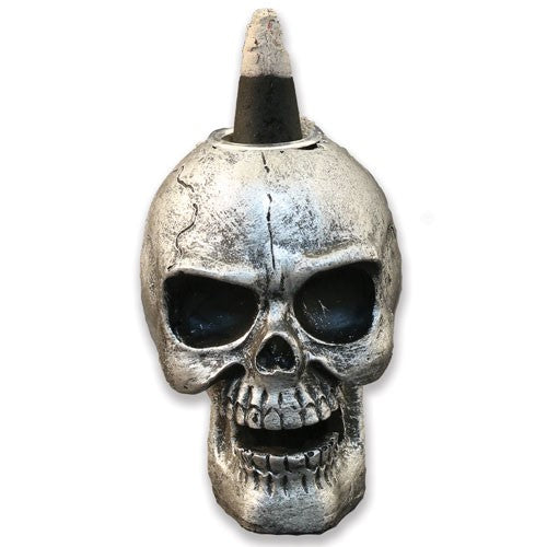 Mini Skull Backflow Burner