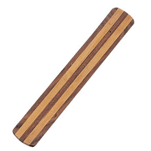 Striped Burner