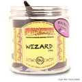 Wizard Backflow Cones